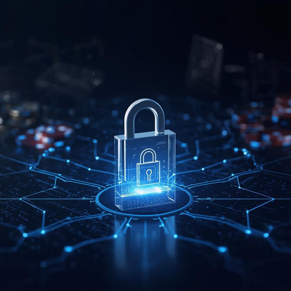 Шифрование, аутентификация и управление данными